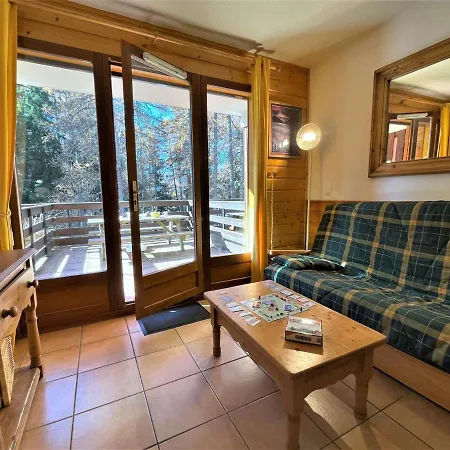 Duplex 8 Personnes Proche Pistes Et Commerces - Fr-1-651-1 Apartment Le Devoluy