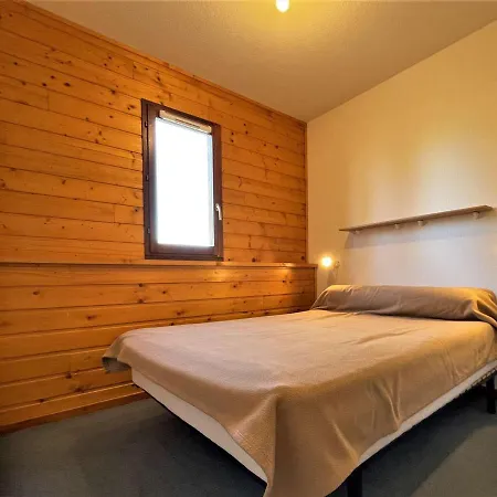 Apartment Duplex 8 Personnes Proche Pistes Et Commerces - Fr-1-651-1
