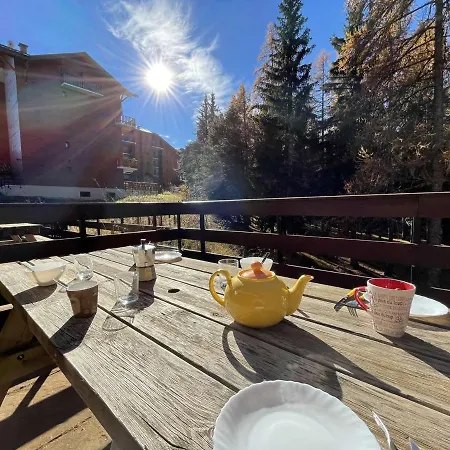 Duplex 8 Personnes Proche Pistes Et Commerces - Fr-1-651-1 Apartment *